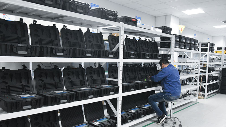 农产品质量安全检验检测机构仪器设备清单有哪些