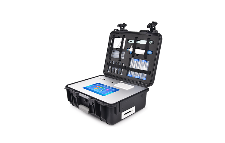 盐酸克伦特罗检测仪