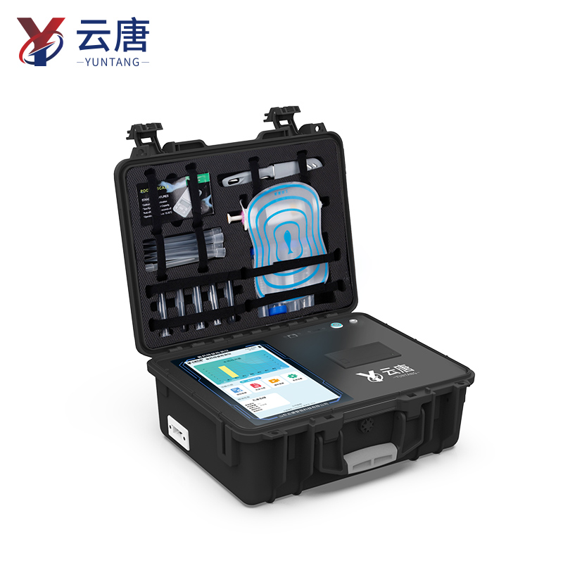 2025国产病害肉检测仪品牌知名度榜单发布