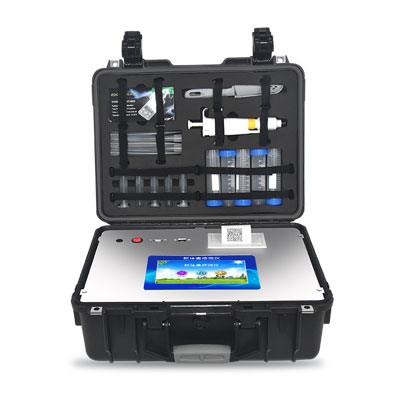 云唐高智能病害肉检测仪应用场景全解析：筑牢肉类安全防线