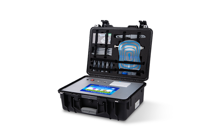 病害肉检测仪全攻略：技术、品牌与实操指南